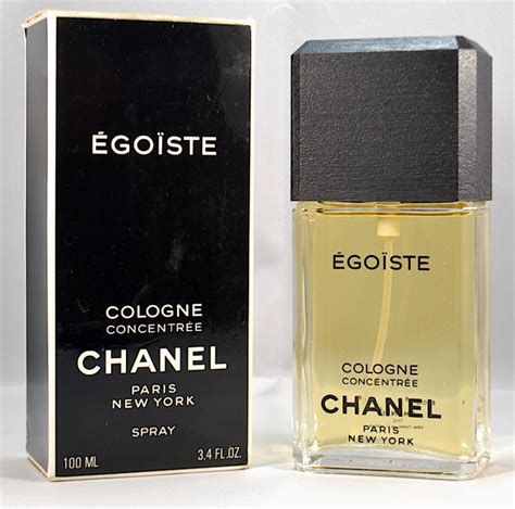 spot chanel 1990|Egoiste by Jacques Pole + François Demachy for Chanel 1990.